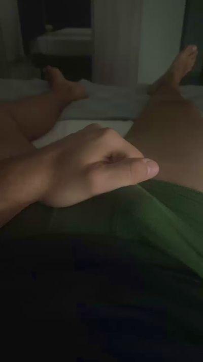 Hornyboycam