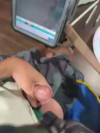 Hornycripple74