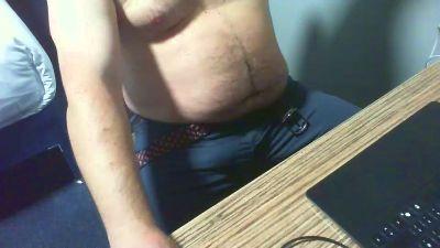 Hornycub76
