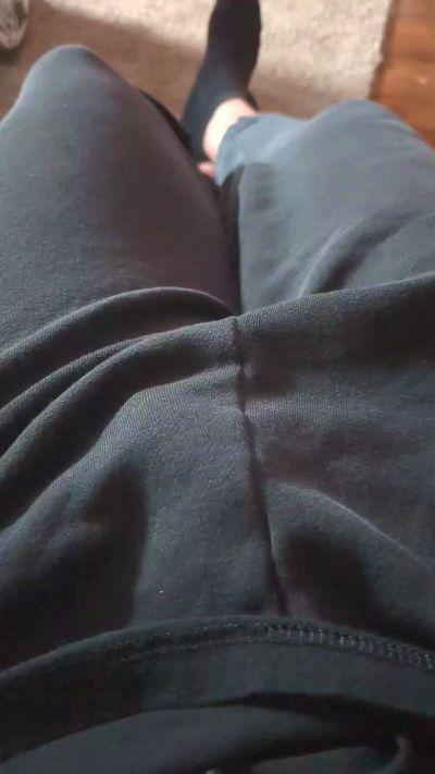 Hornyjake95