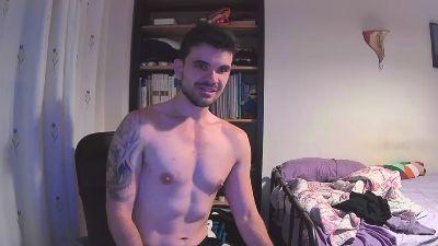 Hornysp8