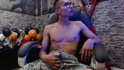 Horus_Boy