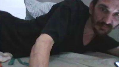 Hotguy4u1984
