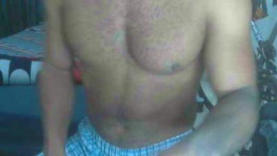 Hotmuscles21cm