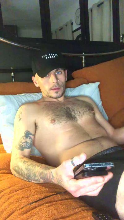 HugoDiamondXXX