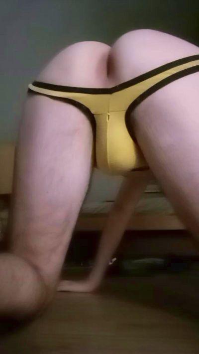 Hungrybottomx