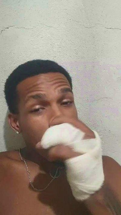 IBossBlack
