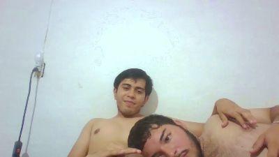 IanAndVic