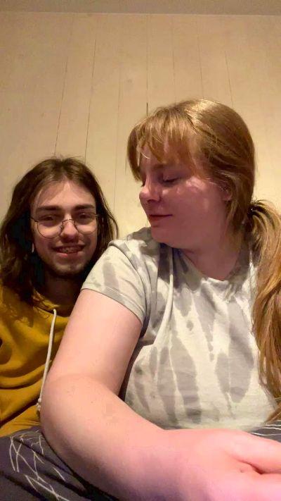 IetsMetGinger