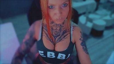 InesDesire
