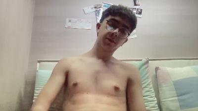 ItalianCock18cm