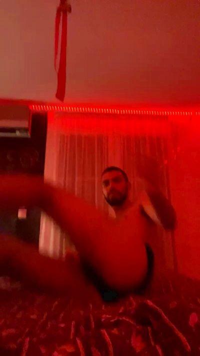 ItsYourBoyLeo