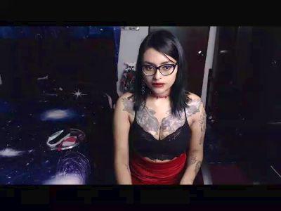 Jadeliliumxxx