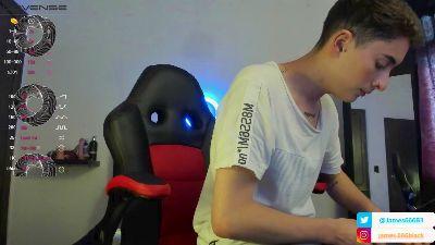 JamesBelfegor