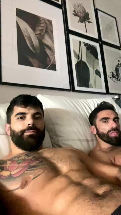 Jasonandtony