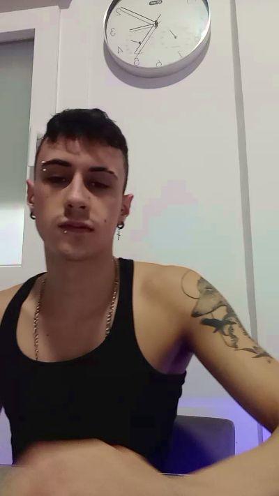 Javigarrdohot18