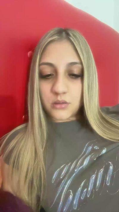 Jazblondebaby