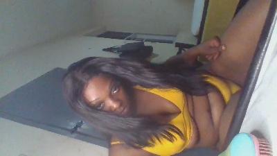 JazmineHotchic