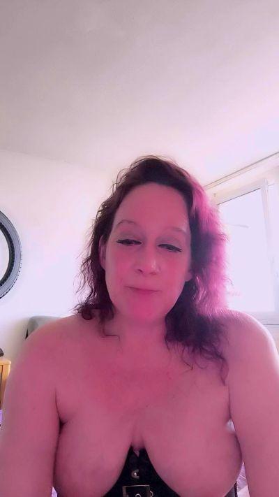 JazzRose83