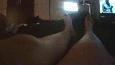 JennyQueenFeet