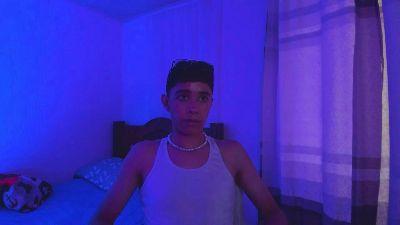 Jeremy_hot69
