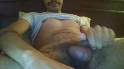 JerkingBroPnP