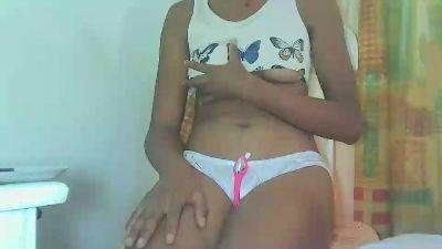 Jhoannah