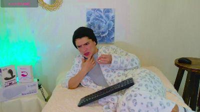Jhonny_horny0