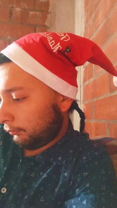 JoeNaturalSexy