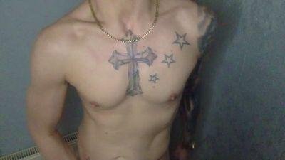 JordanScally