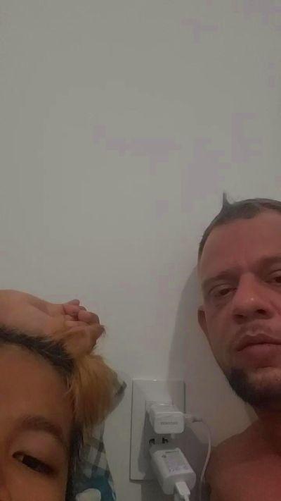 Jungundgierig