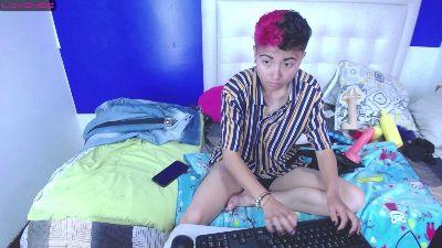 Kaelincandy22