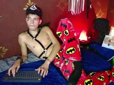 Kayser_hotboy