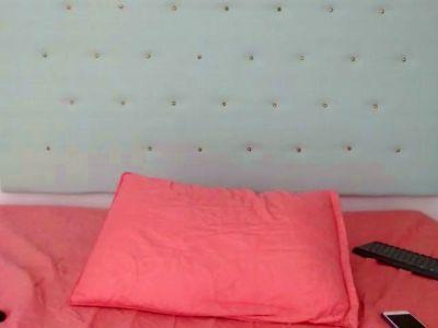 Kendall_Camhot