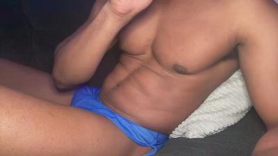 KevBlue