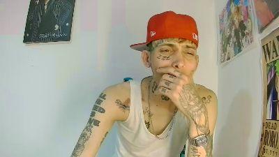 KinkyLatinCock