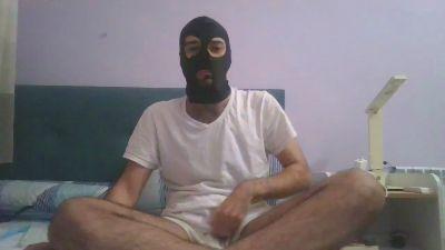 KinkySpaniard