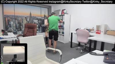 Kinky__office