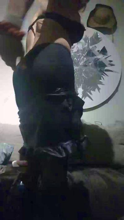 Kinkybonnie