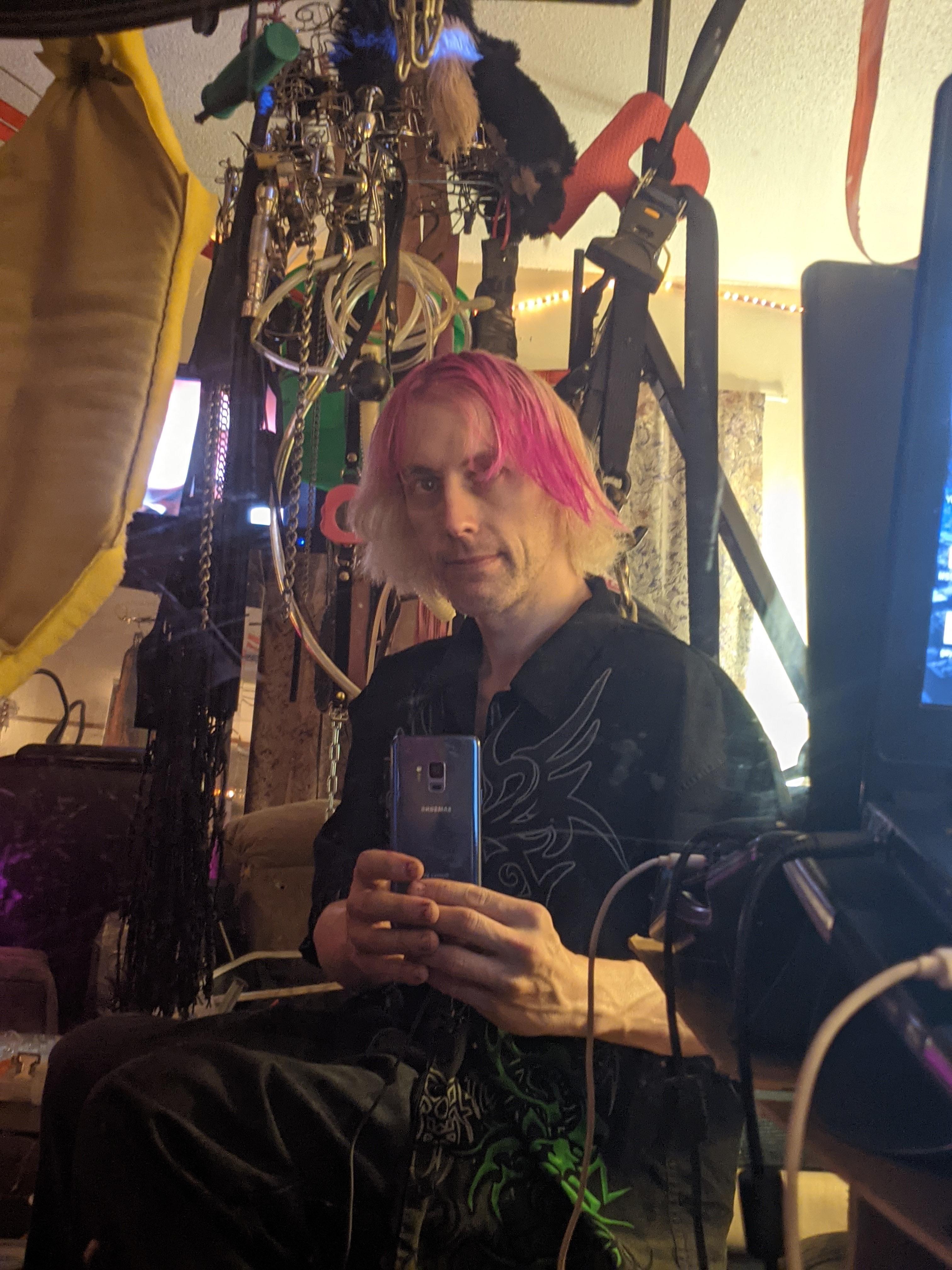 Kinkynoytoy