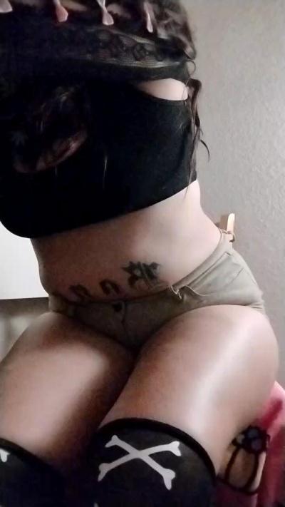 Kissybearr420