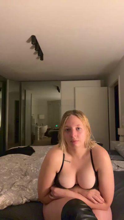 Klara_geil