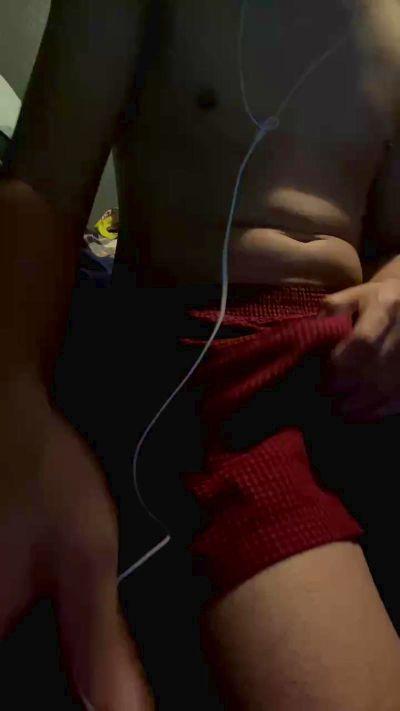 Krazydick420