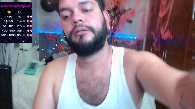 Kris_hairypig