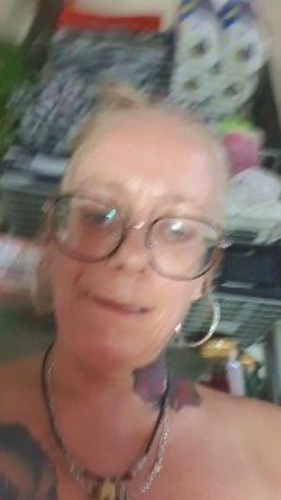 LaGazelleBlonde