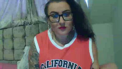 LaceySquirtsBBW