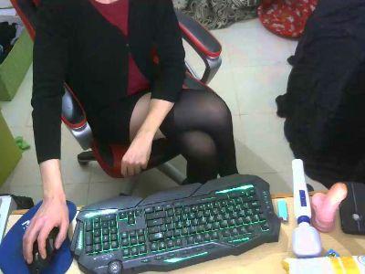 LadyMaskxxx