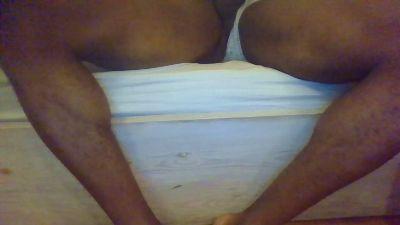 Ladyblackred