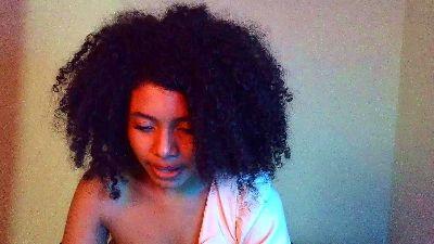 Larita_curly