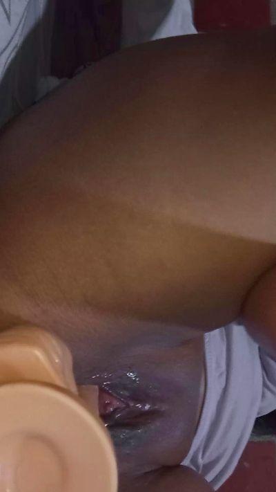LatinaSavageX